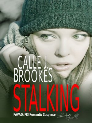 cover image of Stalking